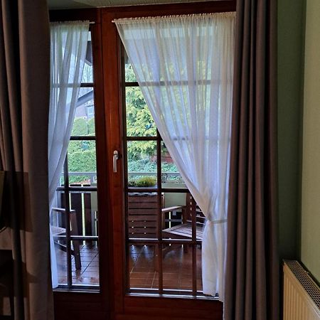 Harzgeist Apartman Goslar Kültér fotó