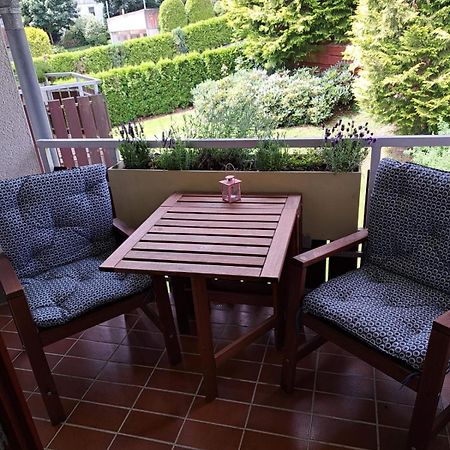 Harzgeist Apartman Goslar Kültér fotó