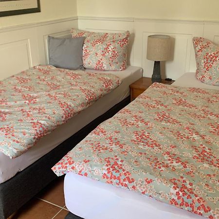 Harzgeist Apartman Goslar Kültér fotó