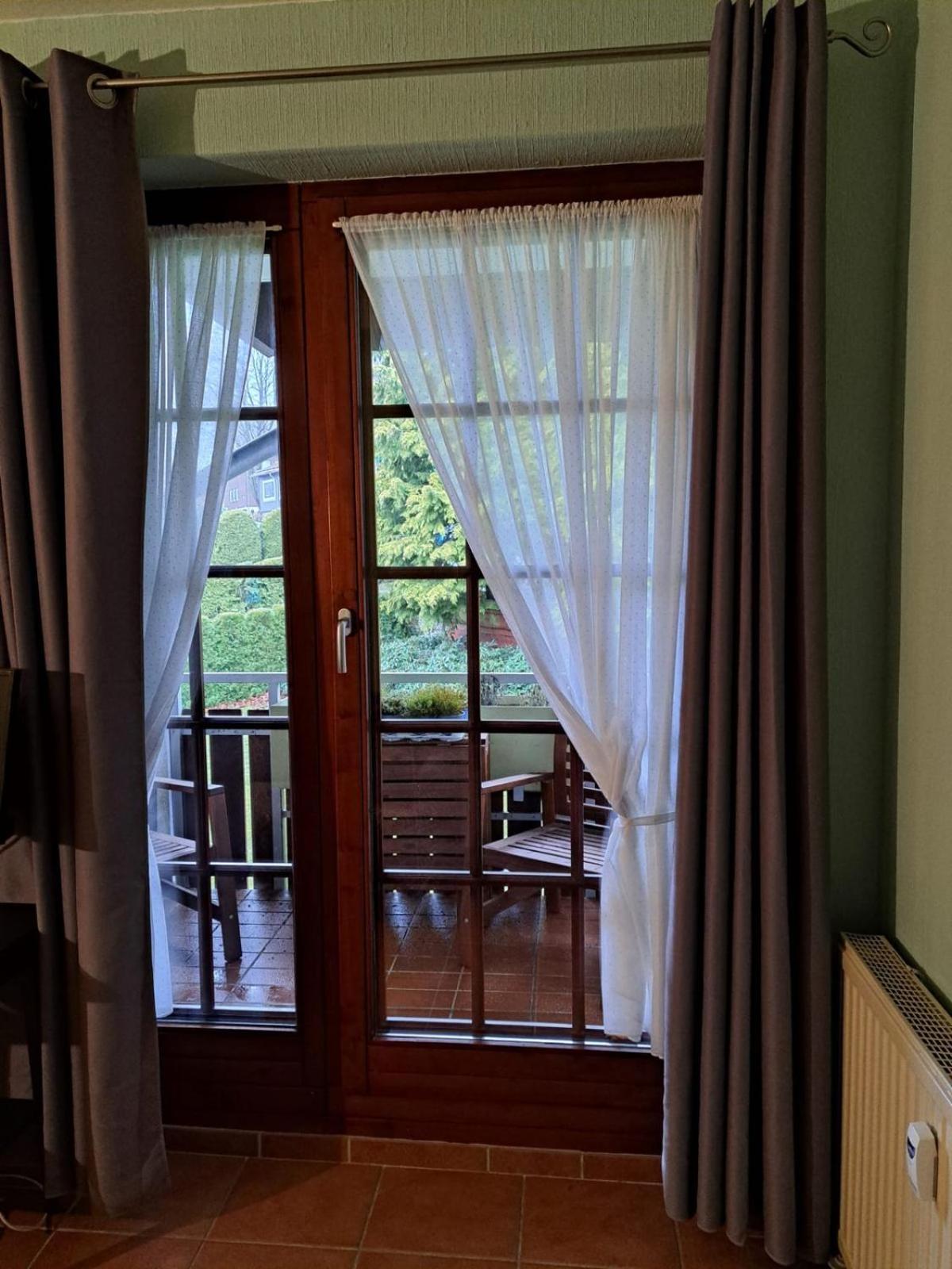 Harzgeist Apartman Goslar Kültér fotó