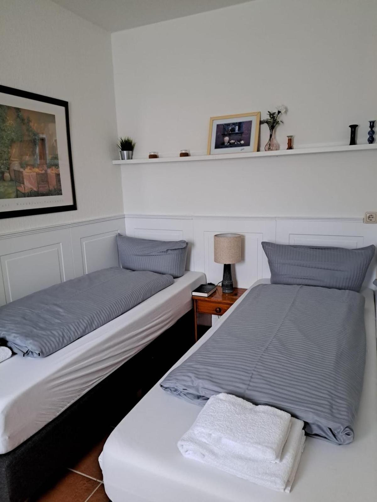 Harzgeist Apartman Goslar Kültér fotó