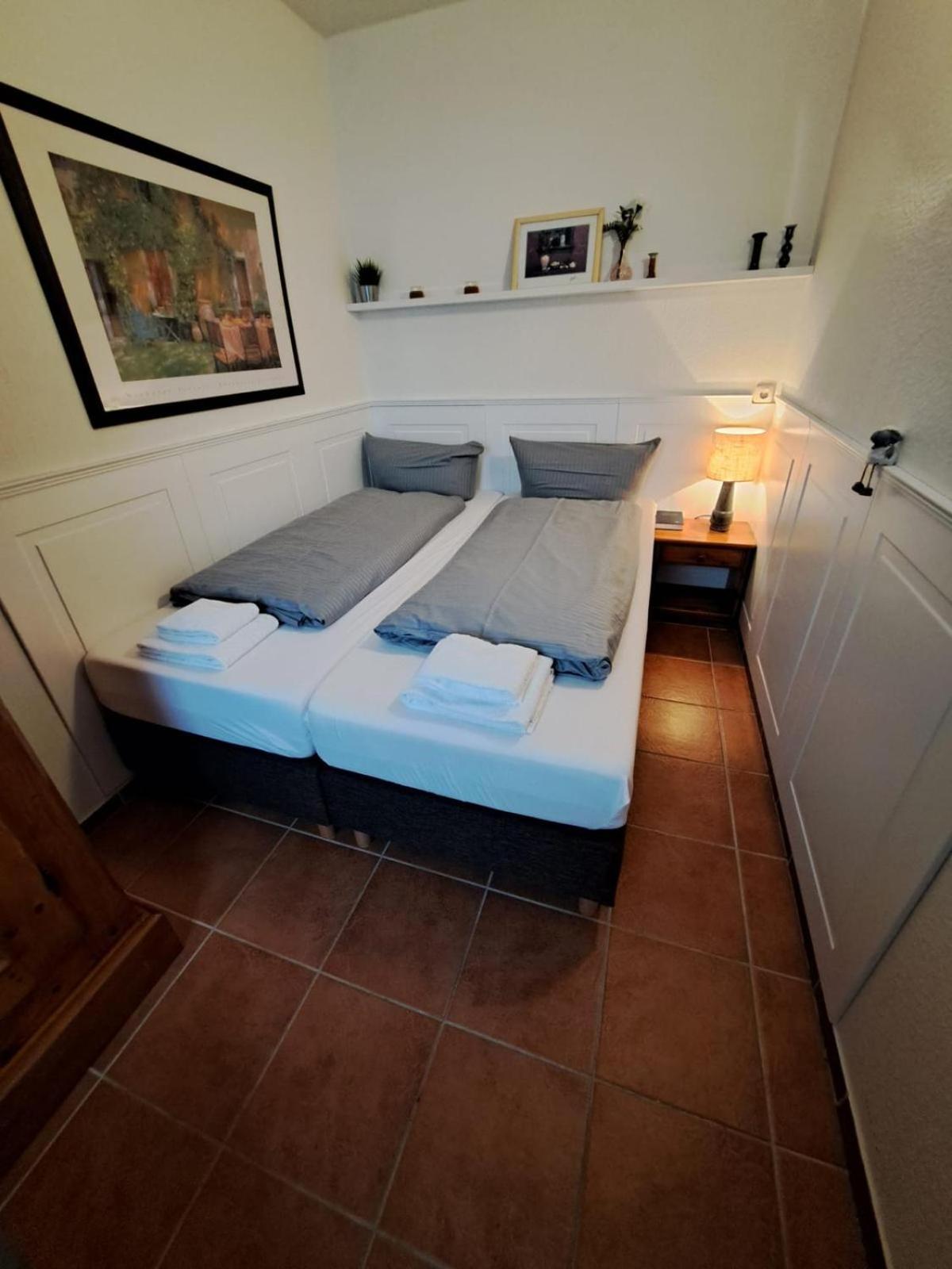 Harzgeist Apartman Goslar Kültér fotó