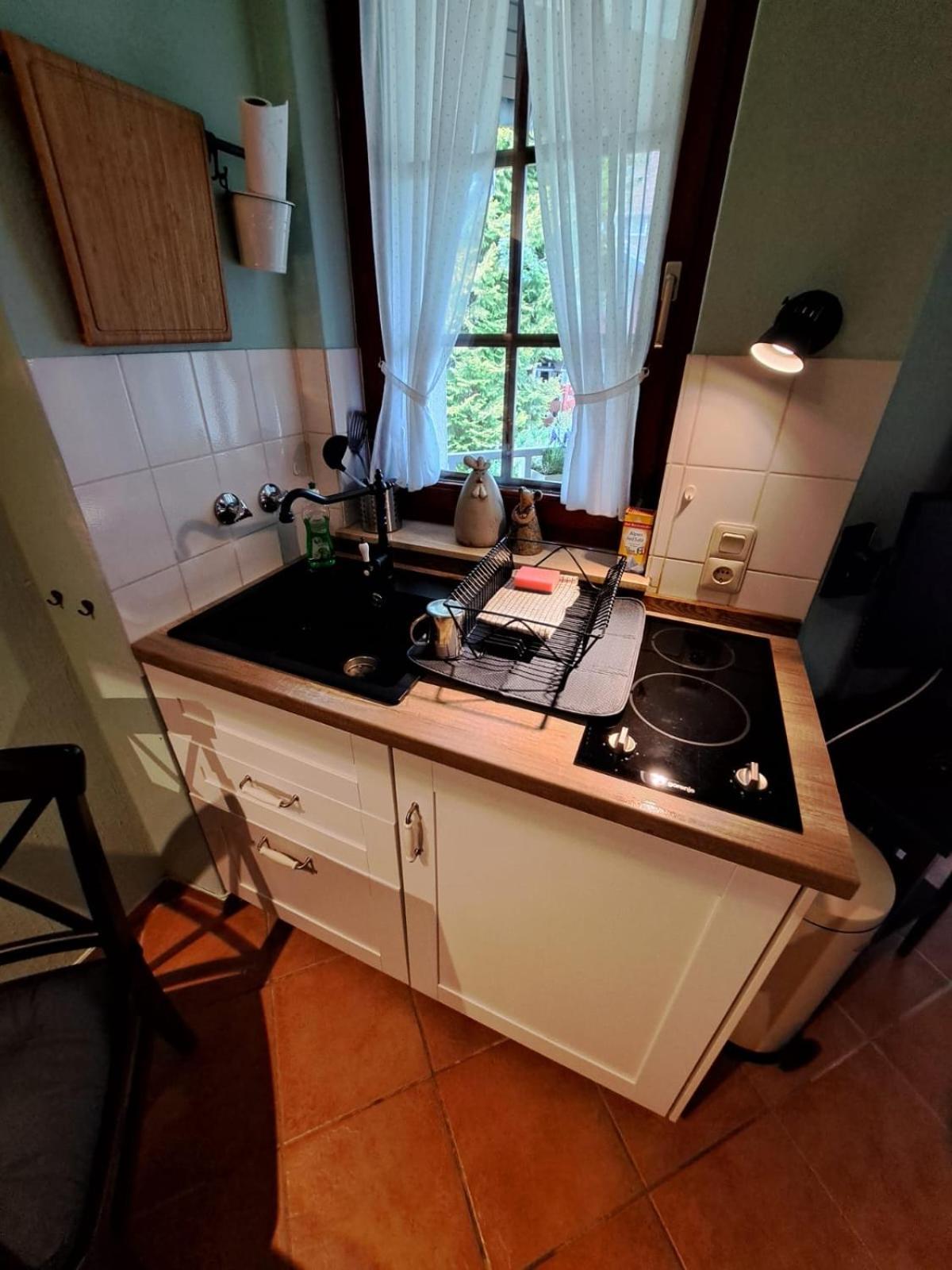 Harzgeist Apartman Goslar Kültér fotó