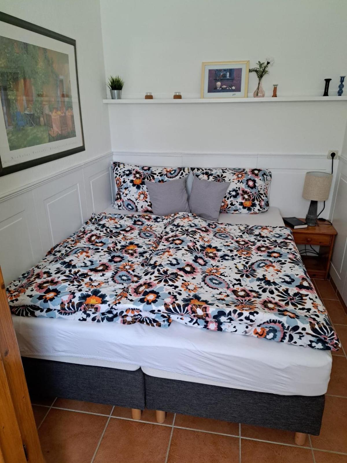 Harzgeist Apartman Goslar Kültér fotó