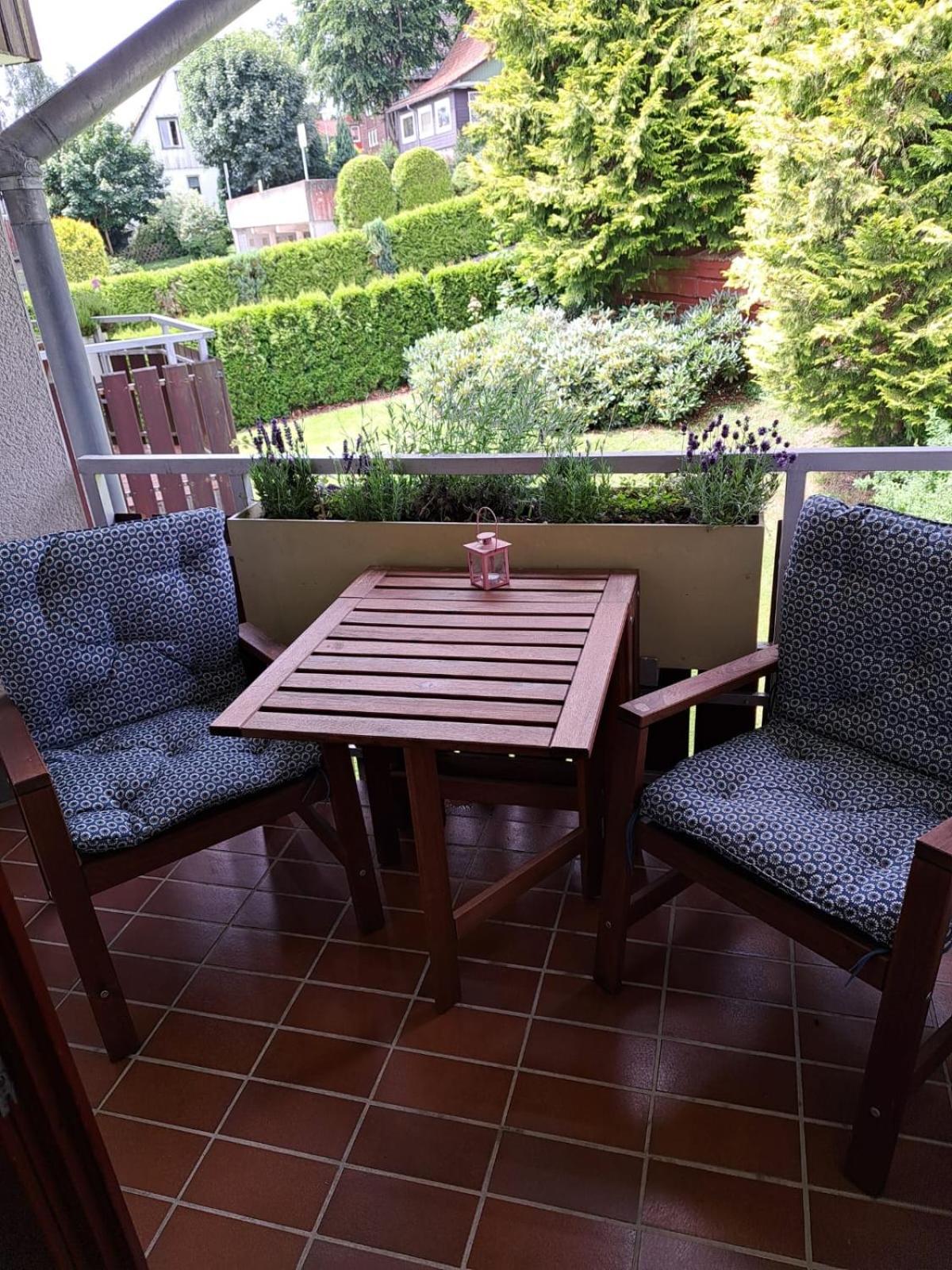 Harzgeist Apartman Goslar Kültér fotó