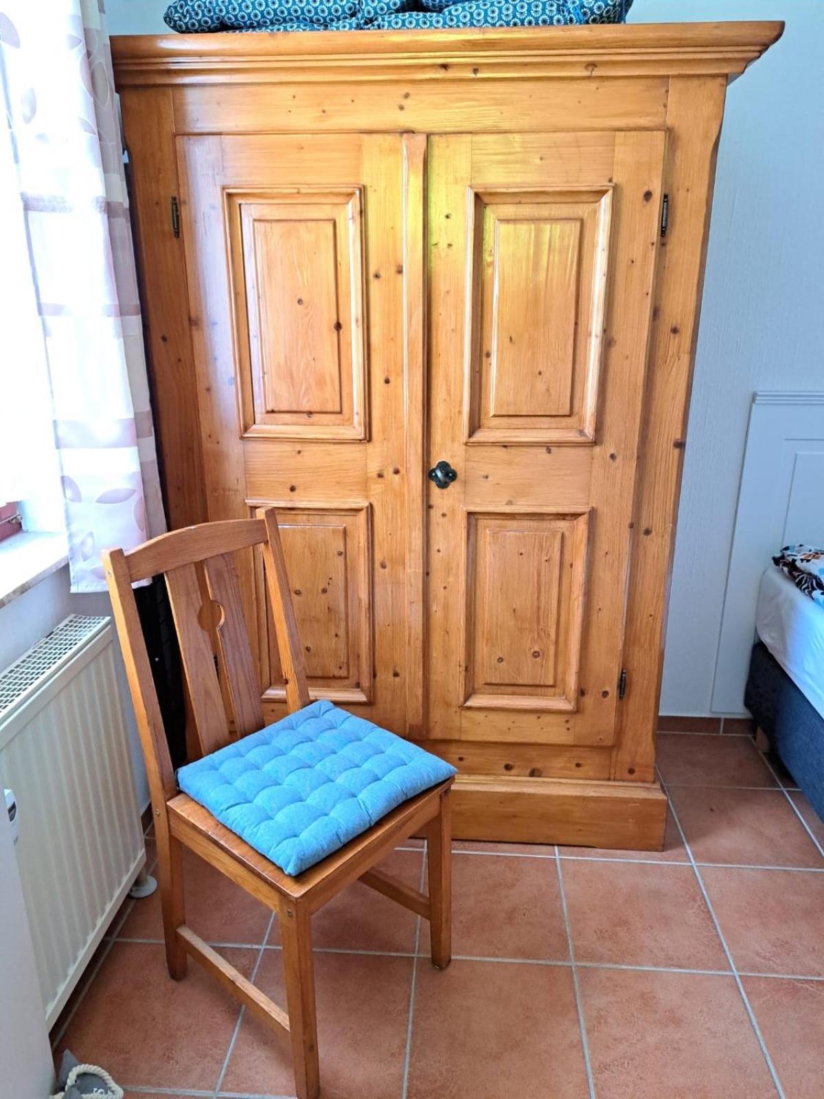 Harzgeist Apartman Goslar Kültér fotó