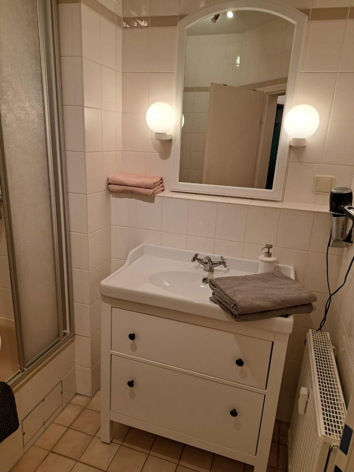 Harzgeist Apartman Goslar Kültér fotó